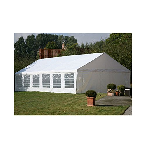 Tente de réception 5x10m