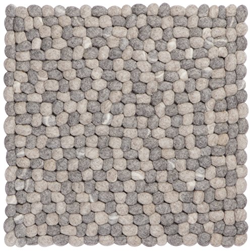 Feutre Boule Coussin pour chaise de/- Hardy II ...