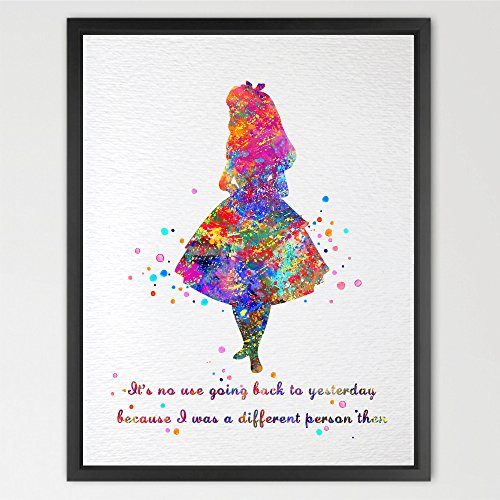 dignovel Studios Alice au pays des merveilles i...