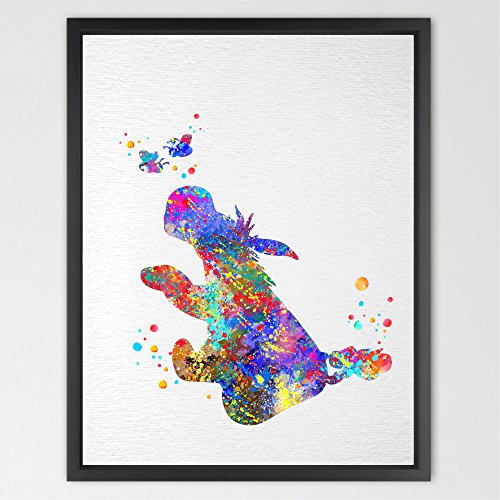 dignovel Studios Bourriquet de Winnie l'ourson ...