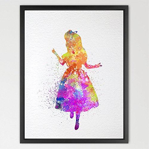 dignovel Studios Alice au pays des merveilles d...