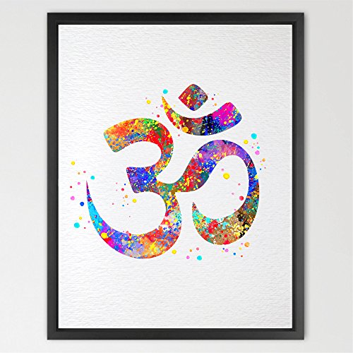 dignovel Studios OM Symbole Illustration Aquare...