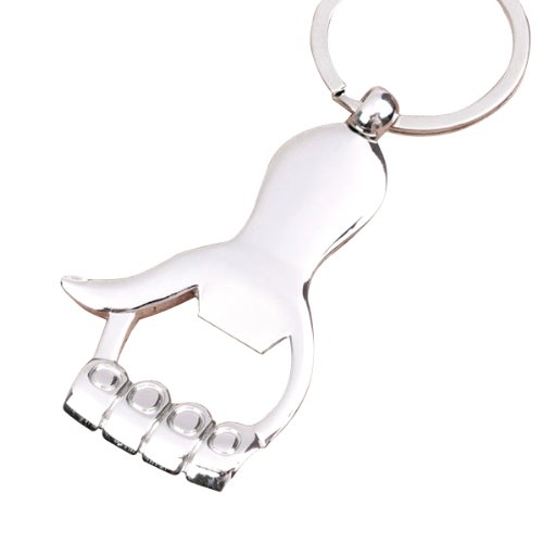 Bottle Opener Décapsuleur en forme de Paume Por...