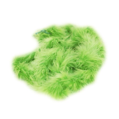 6 pieds Boa de Plumes de Marabout pour Diva Nui...