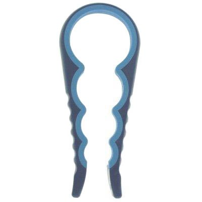 Easitwist ouvre-bocal/bouteille