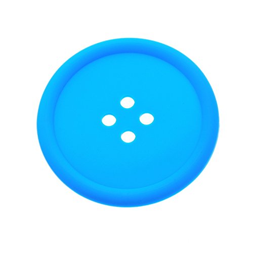 sprigy (TM) cuisson Outils 1 Bleu Coupe verre B...