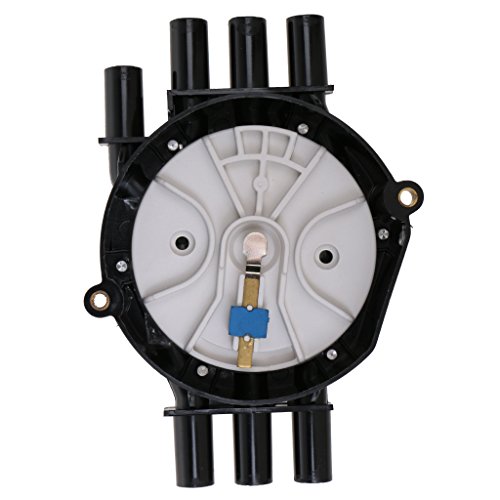 Chapeau Du Distributeur (de D328a) Et Rotor (d4...