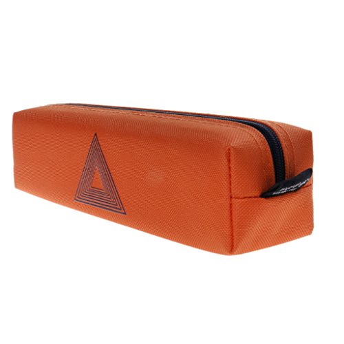 Sac Toile Etui à Crayon Stylo Pochette De Maqui...