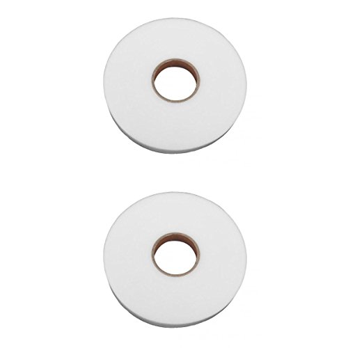 2 rouleaux 2 tailles pa ruban adhésif thermofus...