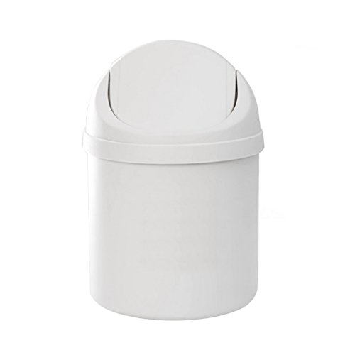 Plastique Mini-poubelle de Table Corbeilles à P...