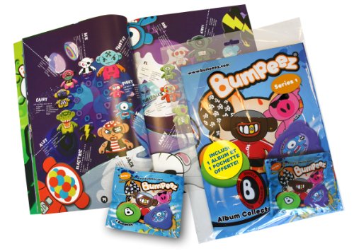 - 86089 - fourniture scolaire - bumpeez - start...