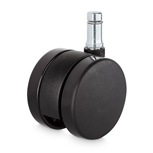 1 x Set (5 rouleaux) Tapis Roulettes pour Herma...