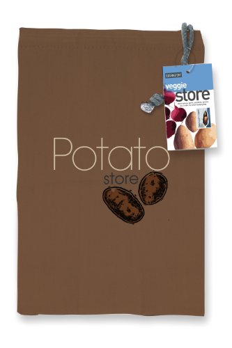 Potato store