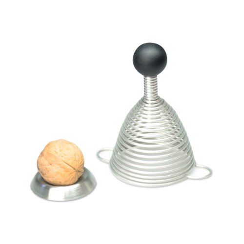 Take2 20121 Naomi Casse-noix en acier inoxydabl...