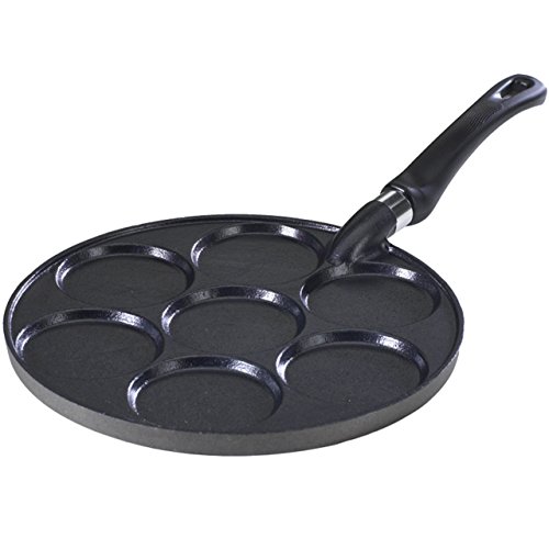 NordicWare 1940 poêle à crêpes et blinis code EAN 0791769460869 