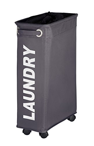 3450115100 corno panier à linge gris