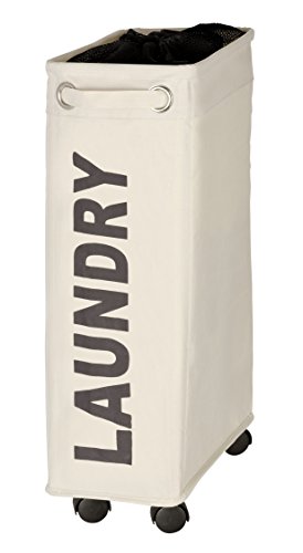 3450113100 corno panier à linge beige 43 l