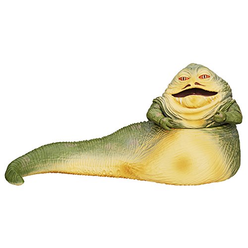 STAR WARS : BLACK SERIES DELUXE JABBA THE HUTT ...