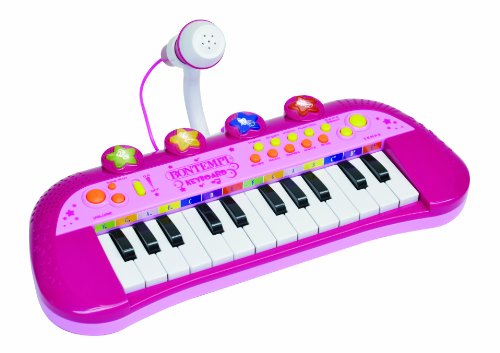 Bontempi - MK 2971 - Instrument de Musique - Cl...