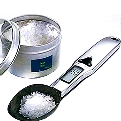Cuillère à Mesurer Digital Cuisine Louche Elect...
