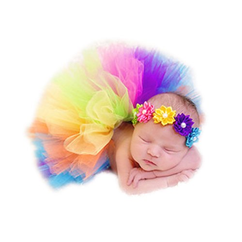 Costume Prop Photographie Costumes Tutu de Noeu...