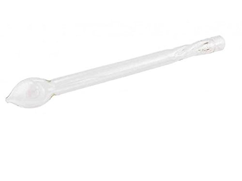 DSCHINNI dschinni Cobra Bec en verre borosilicate 3,3 code EAN 0792679704098 