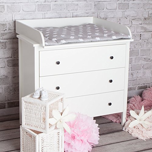 Commode à langer ikea