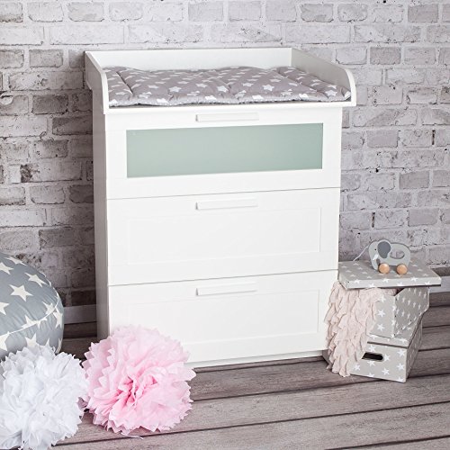 Plan à langer Brimnes