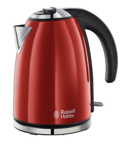 Russell Hobbs 18941-70 Bouilloire Colors 2200 W...