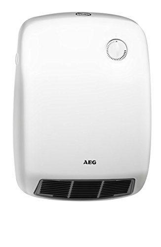 187614 vh 211 chauffage soufflant 2000 w, 230 v...