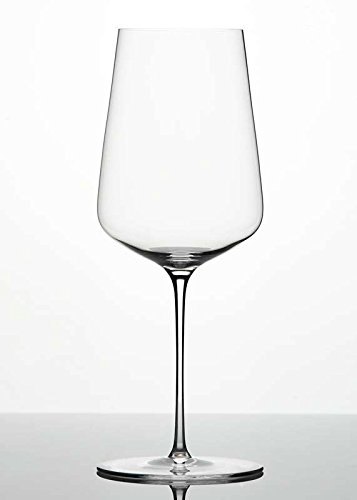 Denkart verre à vin universel résistant au lave...