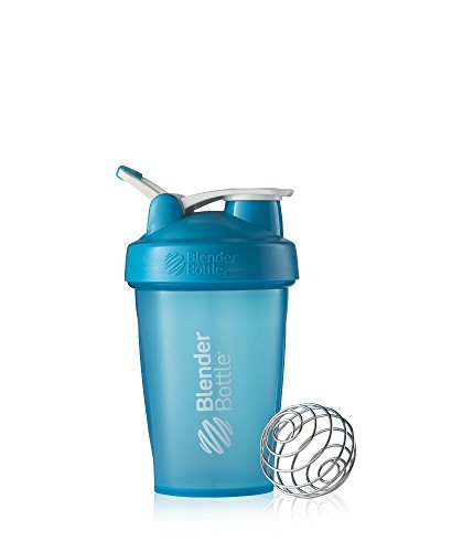 Classic loop - protéine shaker / bouteille d'ea...