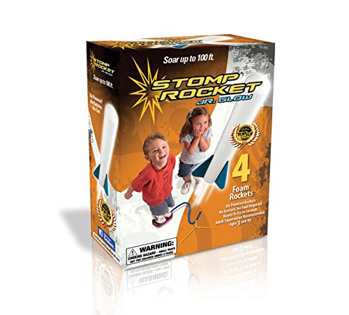 - 20005 - jeu d'eau - junior glow fusée fluores...