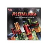 Totemland - The Game of Strategic Stacking