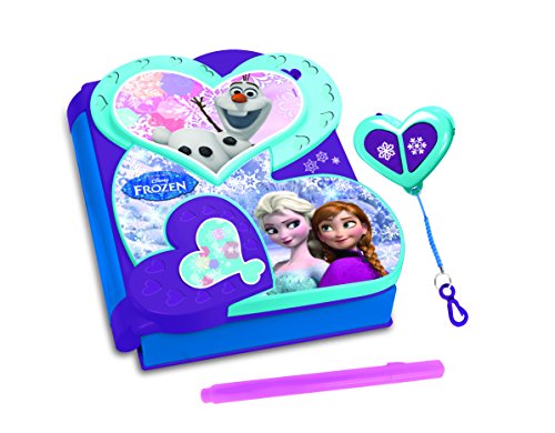 Imc Toys - 016095 - Loisirs Créatifs - Agenda S...