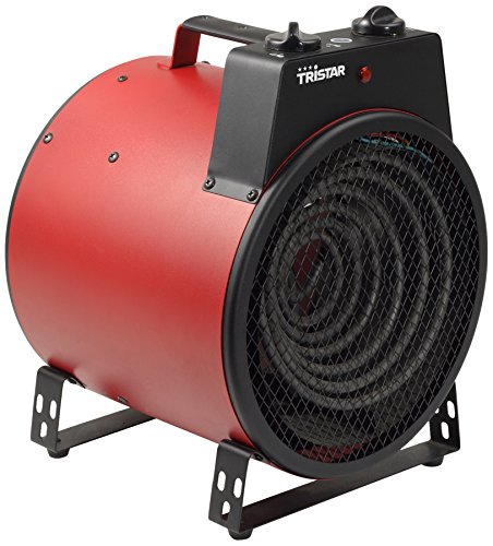 Ka-5027 radiateur soufflant de sol 3000 w