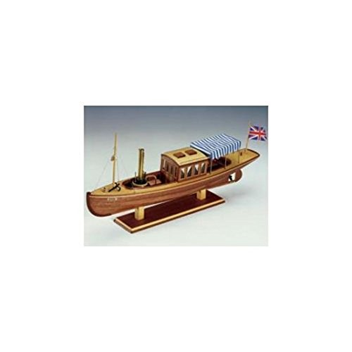 - 80834 - construction et maquette - bateau - l...