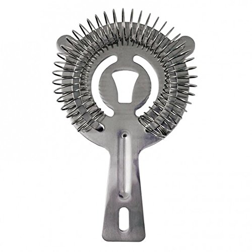 Passoire cocktail filtre en acier inoxydable de...