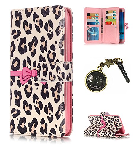 Coque Cuir Samsung Galaxy J5 (2016) J510FN 5.2