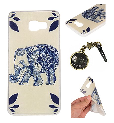 TPU Souple Etui Gel Léger Ultra Slim Flexible A...