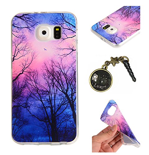 TPU Souple Etui Gel Léger Ultra Slim Flexible A...