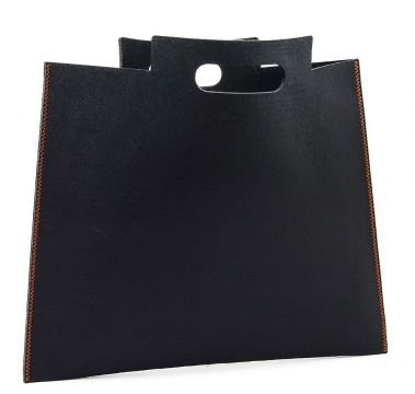 Actes/ordinateur portable en feutre Anthracite Jusqu'à 17 "bricolage Sac Décoration réservoir 0795525853018 best ambiente