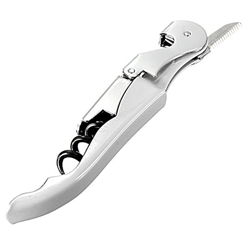 Hakkin Décapsuleur Tire-bouchon Professionnel d...