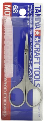 - 74068 - accessoire pour maquette - ciseaux à ...