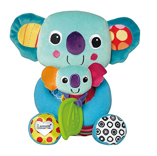 Tomy Lamaze Doudou Kalinou Koalas