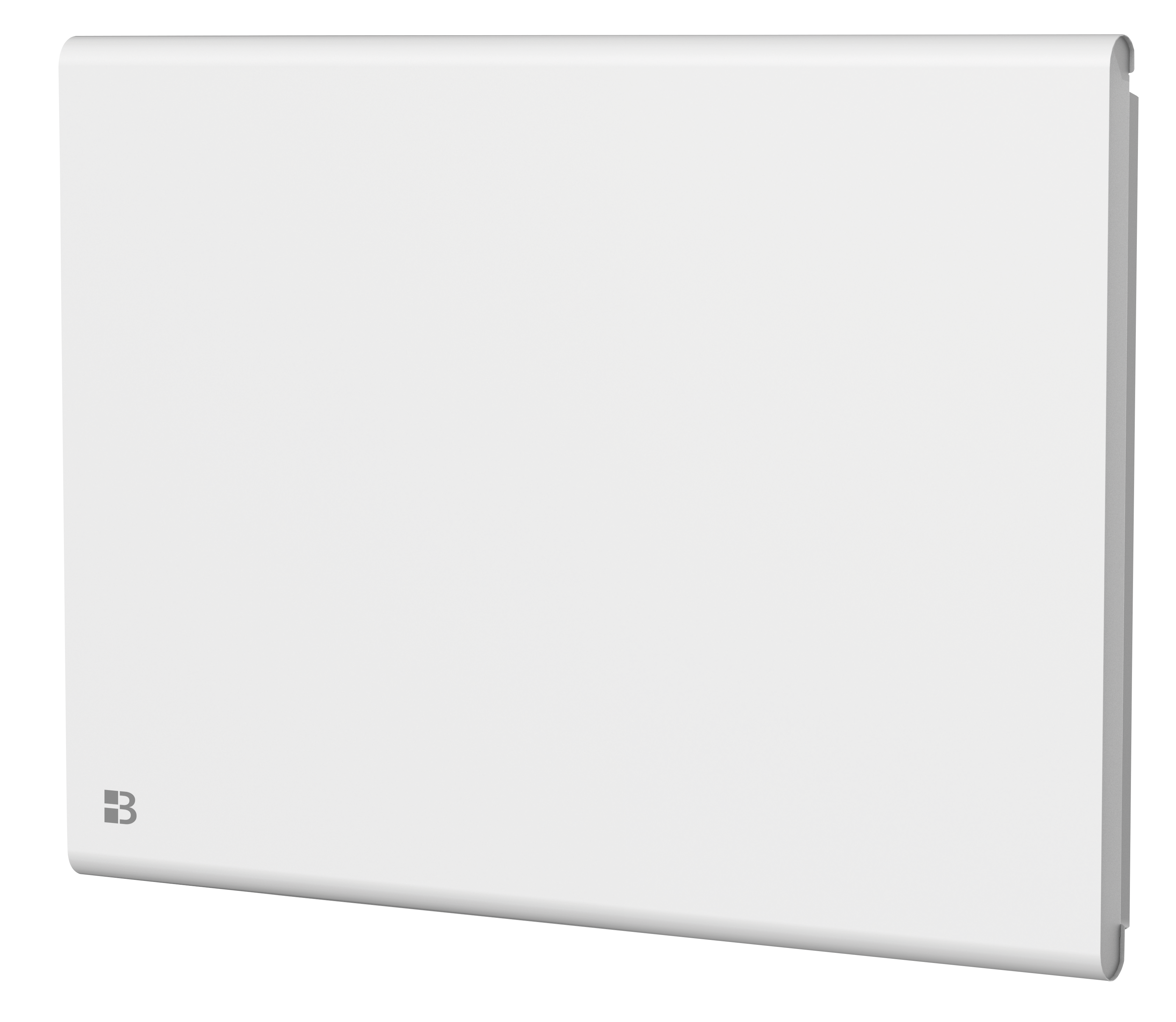 Radiateur à inertie sèche "FREYA" BESTHERM code EAN 0797059983490 