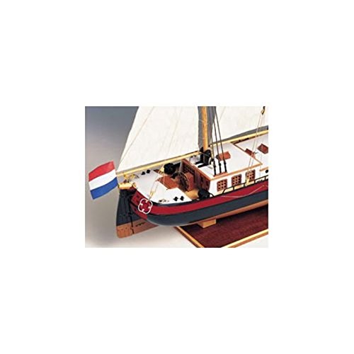 - 80831 - construction et maquette - bateau - s...