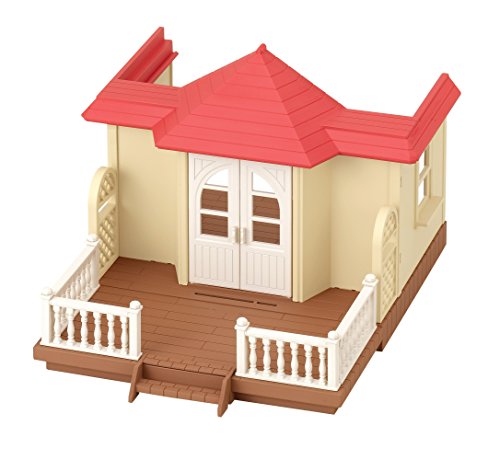 Nice house Ha -38 of Sylvanian Families House T...