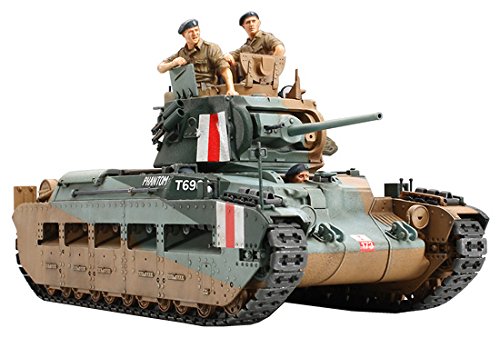 Tamiya - 35300 - maquette - matilda mk iii / iv - echelle 1:35 code EAN 0797681962436 
