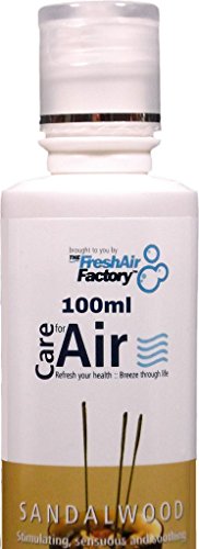 Aromatherapeutic Essence de Bois de santal 100 ...